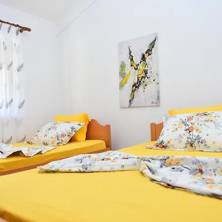 Albania Penthouse Escape Apartamento