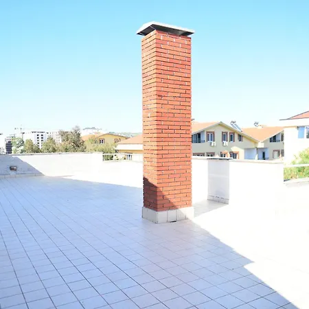 Apartment Albania Penthouse Escape