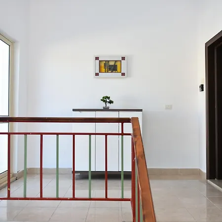 Apartment Albania Penthouse Escape