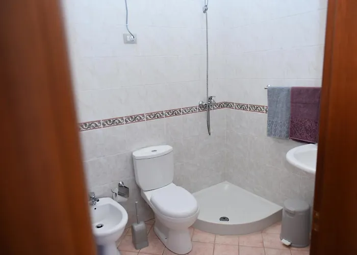 Albania Penthouse Escape