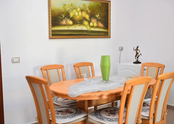 Albania Penthouse Escape