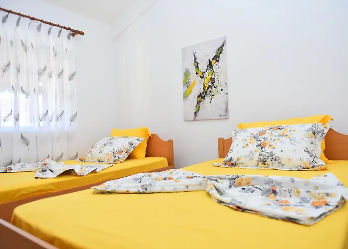 Albania Penthouse Escape Apartment